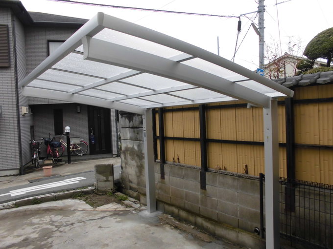デイサービス新設工事