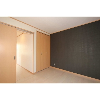 中古物件購入＆リフォーム！！２Ｆには広～いバルコニーデッキ！