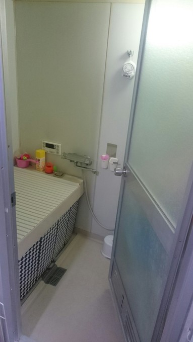 水廻り3点セット