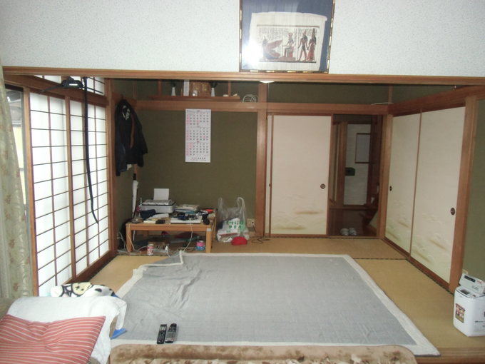 明るくスタイリッシュな住まい