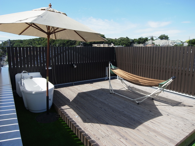 �E�b�h�f�b�L�ƃo�X�^�u