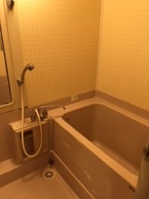水廻りリフォーム