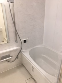 水廻りリフォーム