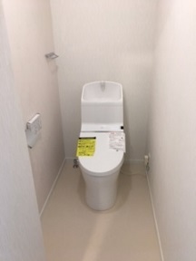 水廻りリフォーム