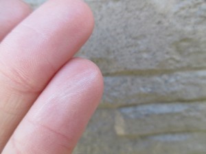 外壁塗装　深みのあるグリーンで素敵な外観へ