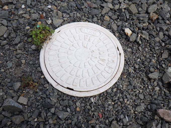排水管の改善