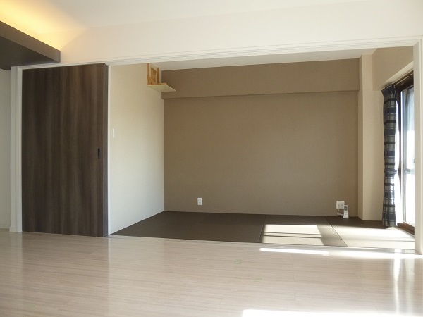 マンションリフォーム