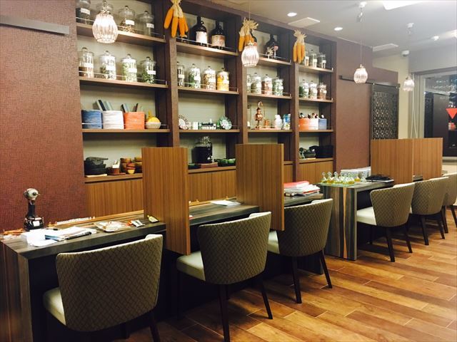 新規開店！リラクゼーション店舗内装デザインを設計・施工
