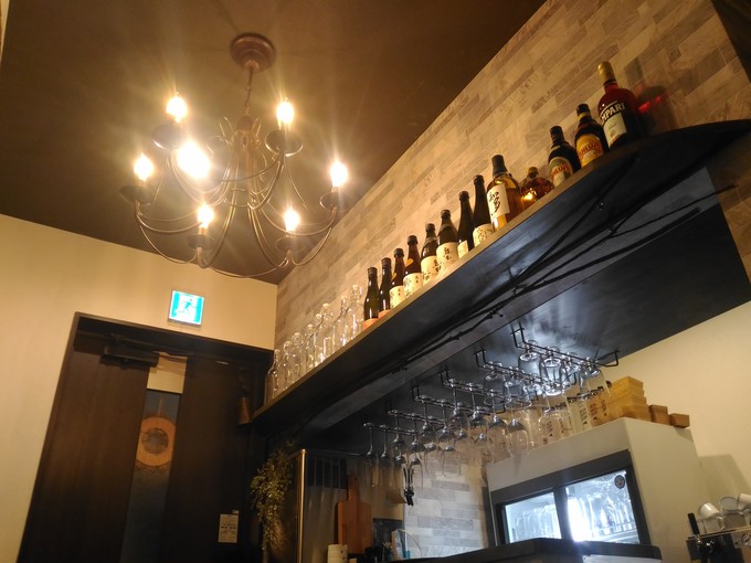 �}�X�^�[�̂�����肪�l�܂��Ă��܂�