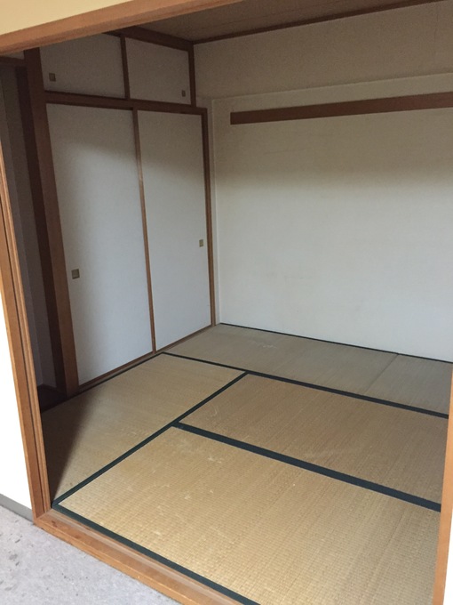 モダンな畳で和室をイメージチェンジ