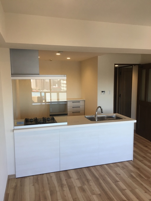 �Ƒ���������L�b�`����