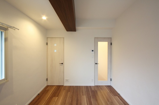 �y�m���z���݃}���V�����Ƀf�U�C���ő傫�ȕt�����l���I