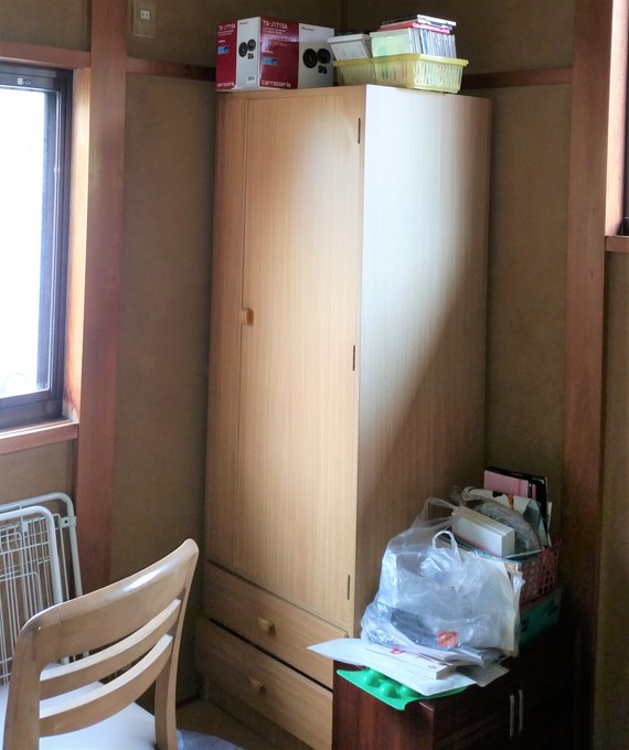 快適に過ごせる子供部屋
