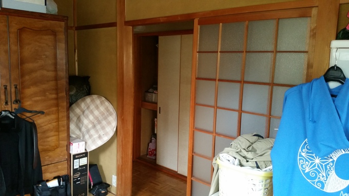 快適に過ごせる子供部屋
