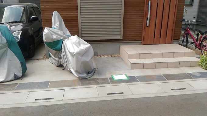 外構工事