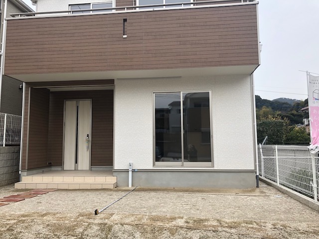 暮らしにプラスワンの工事