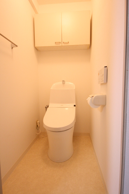 �ߐ��g�C���͑�4.8L�Ɗ����g�C���̔����̐��ʂł��B