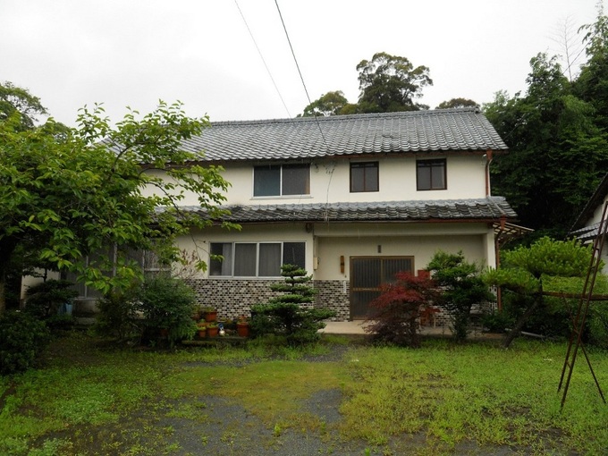 築100年超　古民家のリノベーション