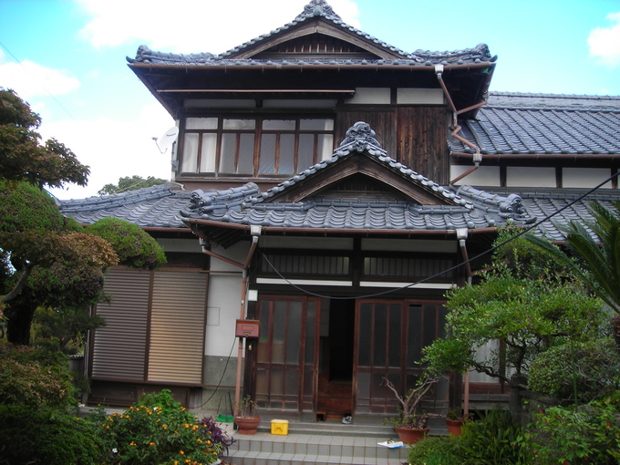珍しい！！減築リフォーム！！