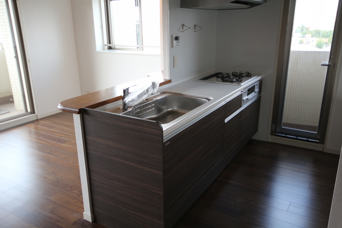 �g���₷���L�b�`���ɐ��܂�ς��܂���