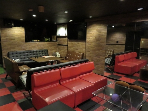 BAR店舗改修工事