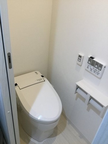 水回りリフォーム