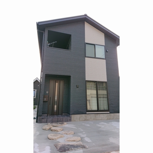 新築建て替え