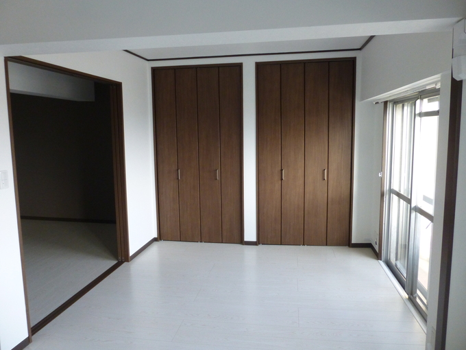 マンションのリフォーム