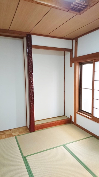 �N���X�\�肩���ŁA�V�z�̂悤�ɖ��邭���ꂢ�Șa������݂�����܂����B