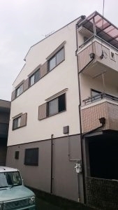 中古物件が住み心地のよい新築のようになりました