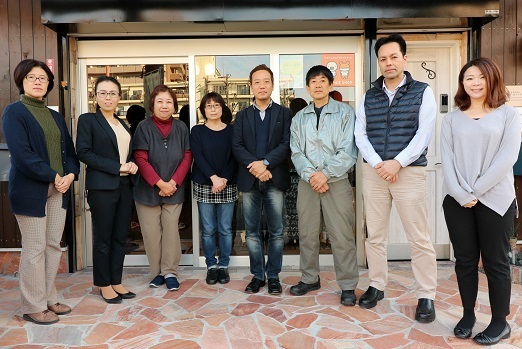 お気軽にお問合せください! お気軽にお問合せください!