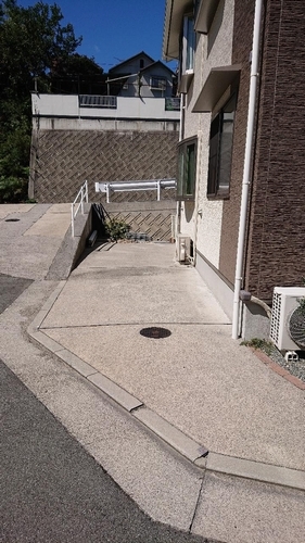 増改築工事