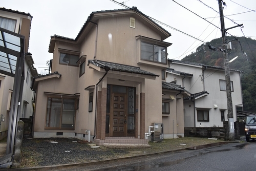 空き家リフォーム