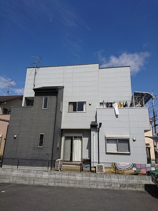 建売住宅購入から15年目