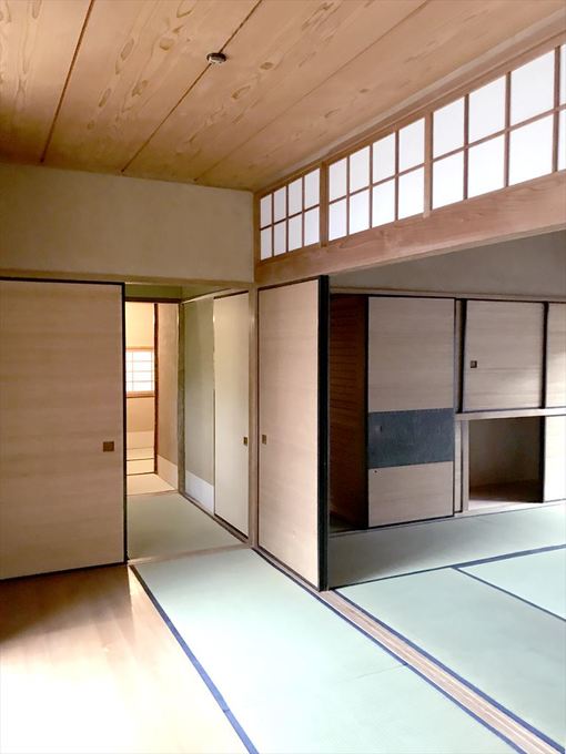 鎌倉市耐震リノベーション