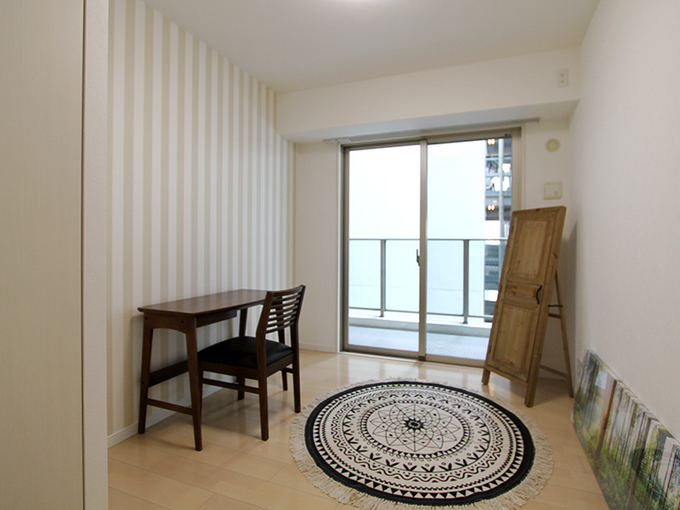 『劇的に変える』～琵琶湖と住まうマンション～