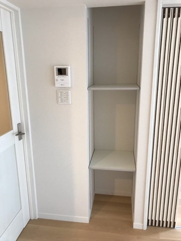 マンション リノベーション