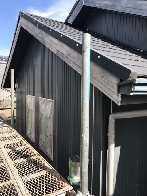 屋根・外壁塗装