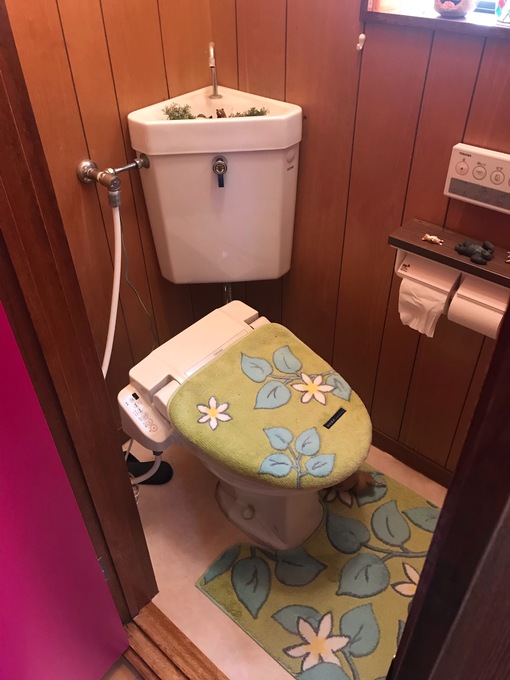 明るく、可愛くしたい