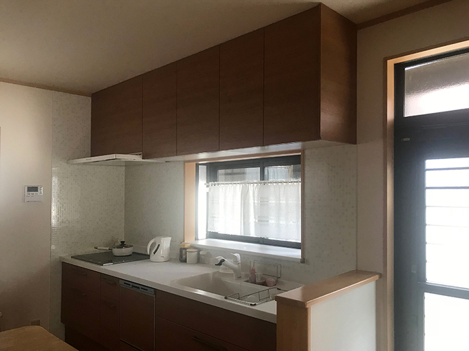 �g���₷���L�b�`���ցI