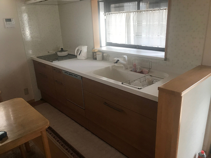 �����ɍ����L�b�`�������I�т��������܂���