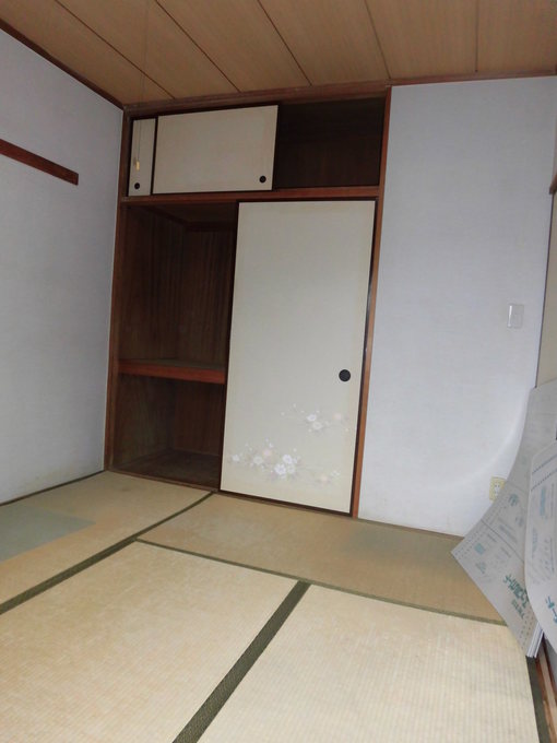 居室工事