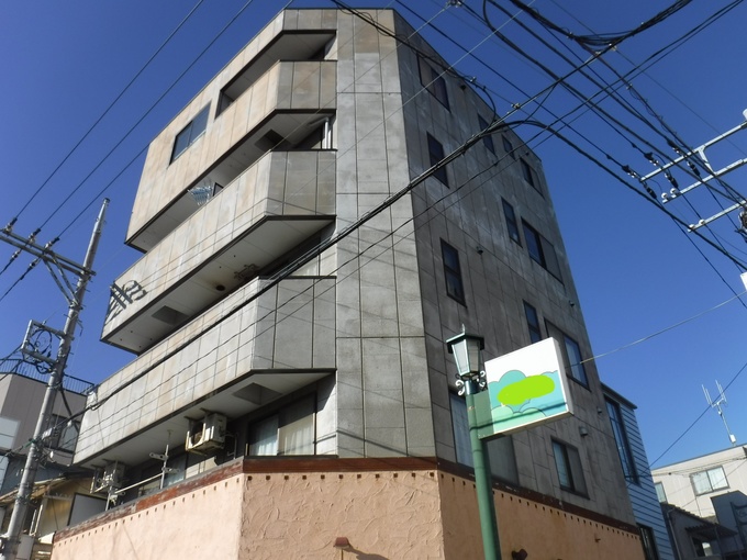 国立市Hビル