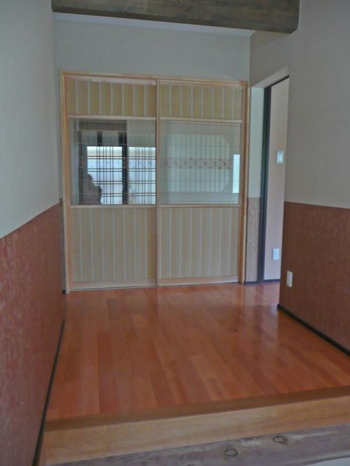 家具職人の家｜リノベーション