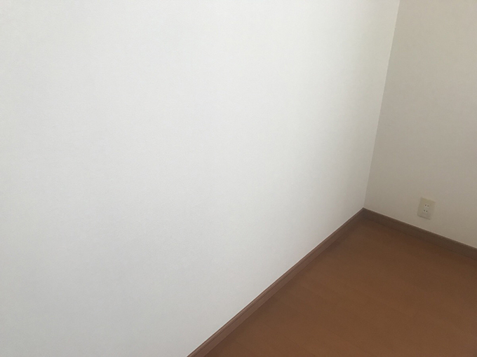マイルームが1日で