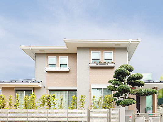 祖父が残してくれた家を『まるごとリフォーム』新築同様に