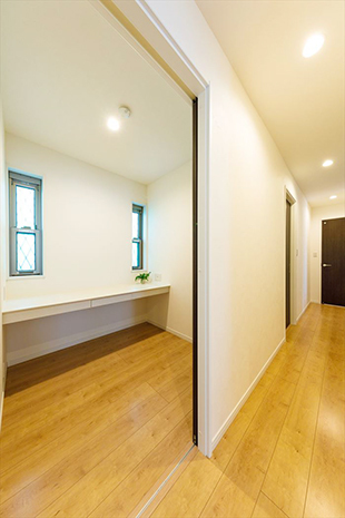 祖父が残してくれた家を『まるごとリフォーム』新築同様に