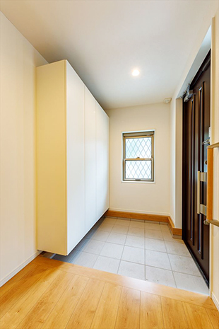 祖父が残してくれた家を『まるごとリフォーム』新築同様に