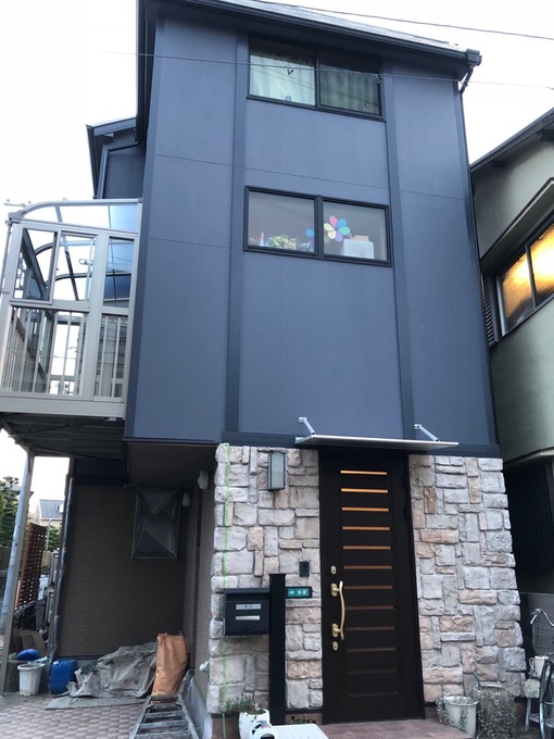 ペットのリフォーム