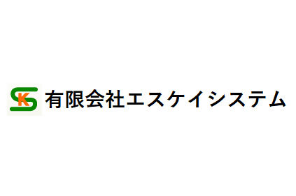 会社ロゴ 会社ロゴ